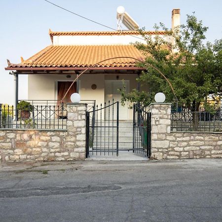 Neromilos Harmony - Roussis Residence Exterior photo